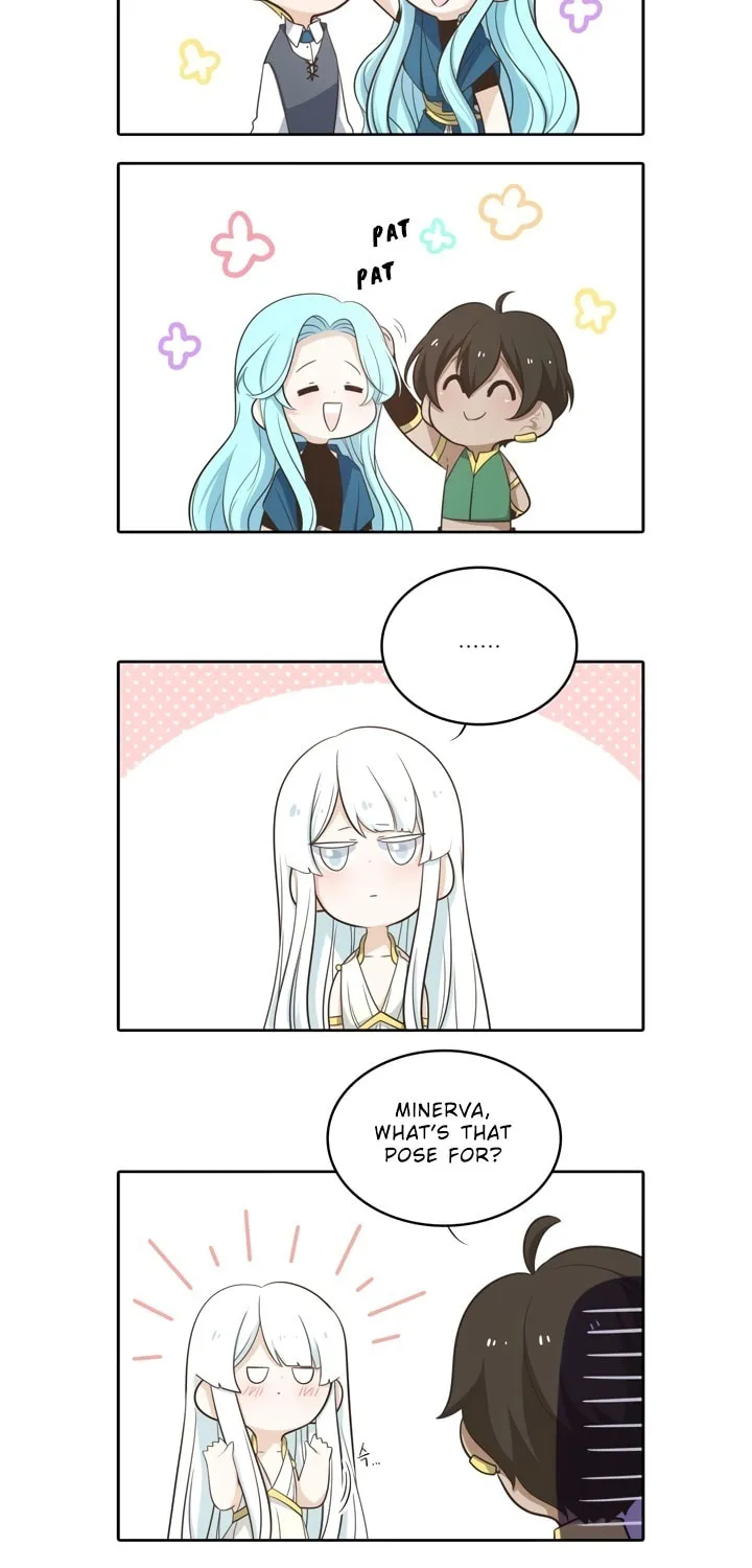 Read Elqueeness chapter 50.5 image 20 on Lezhin