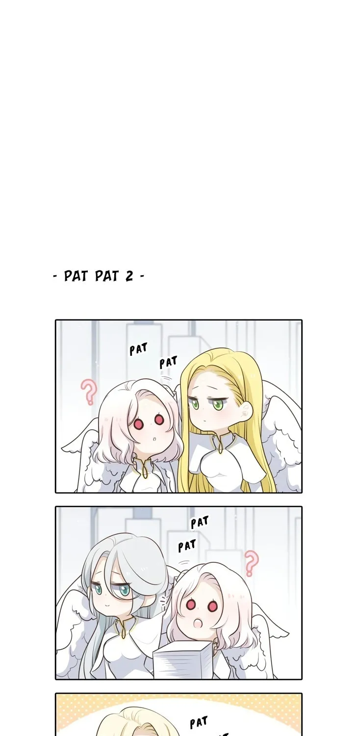 Read Elqueeness chapter 50.5 image 21 on Lezhin