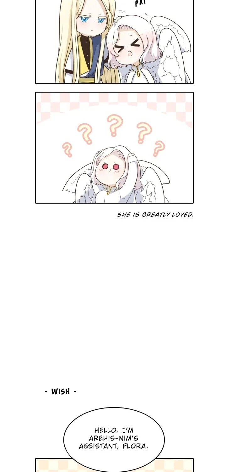 Read Elqueeness chapter 50.5 image 22 on Lezhin