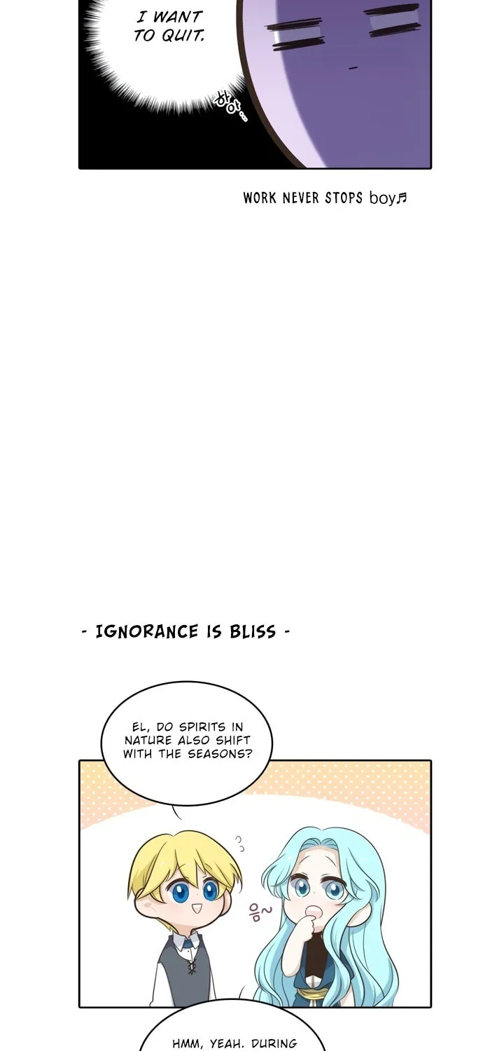 Read Elqueeness chapter 50.5 image 24 on Lezhin