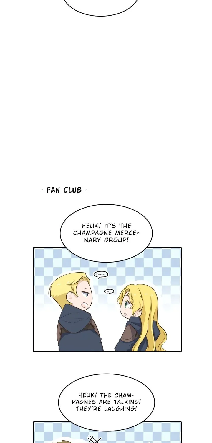 Read Elqueeness chapter 50.5 image 26 on Lezhin