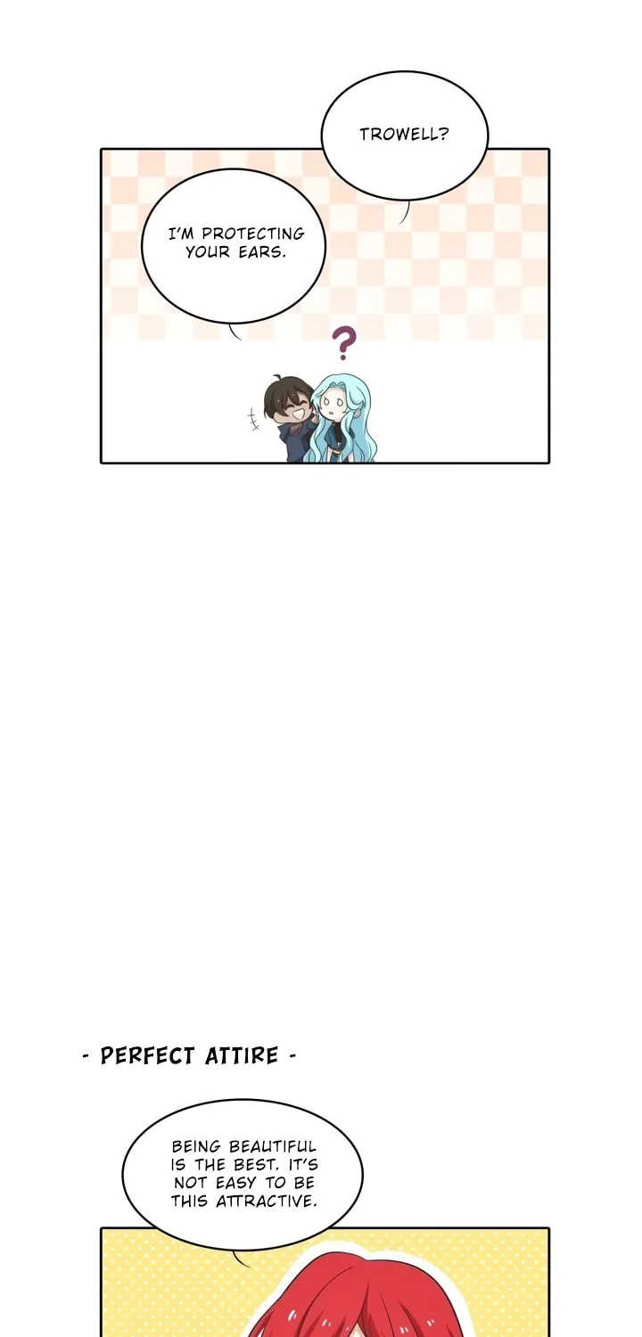 Read Elqueeness chapter 50.5 image 30 on Lezhin