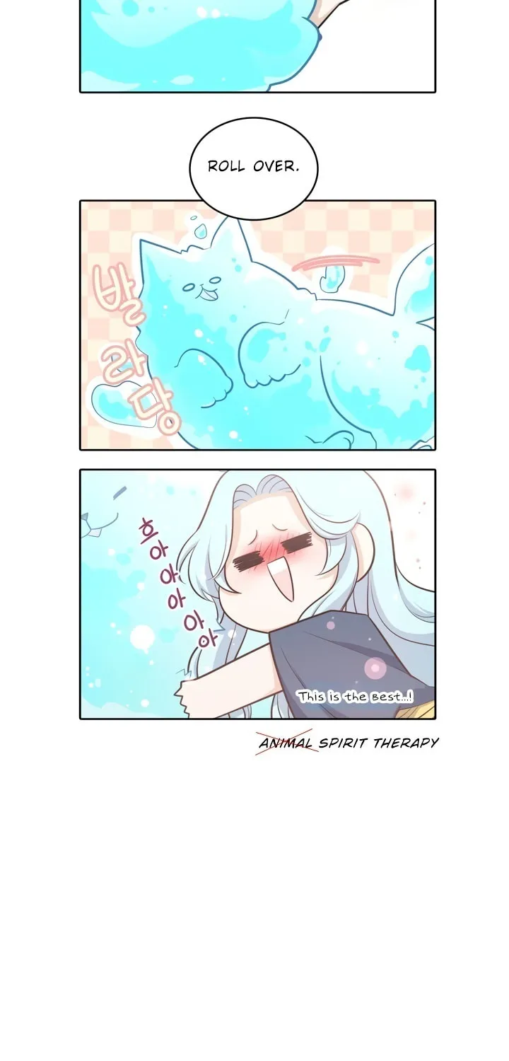 Read Elqueeness chapter 50.5 image 35 on Lezhin
