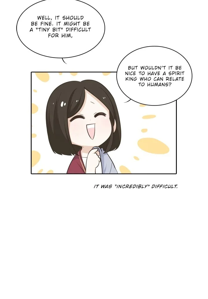 Read Elqueeness chapter 50.5 image 4 on Lezhin