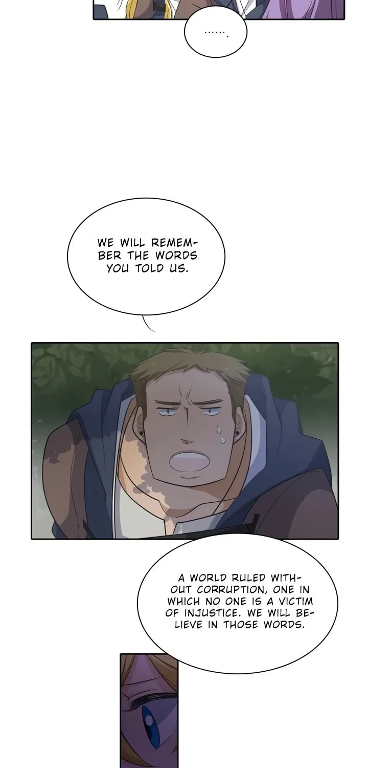Read Elqueeness chapter 50 image 10 on Lezhin