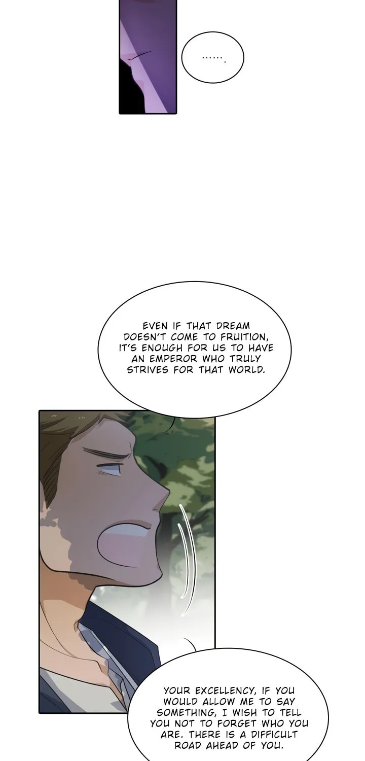 Read Elqueeness chapter 50 image 11 on Lezhin