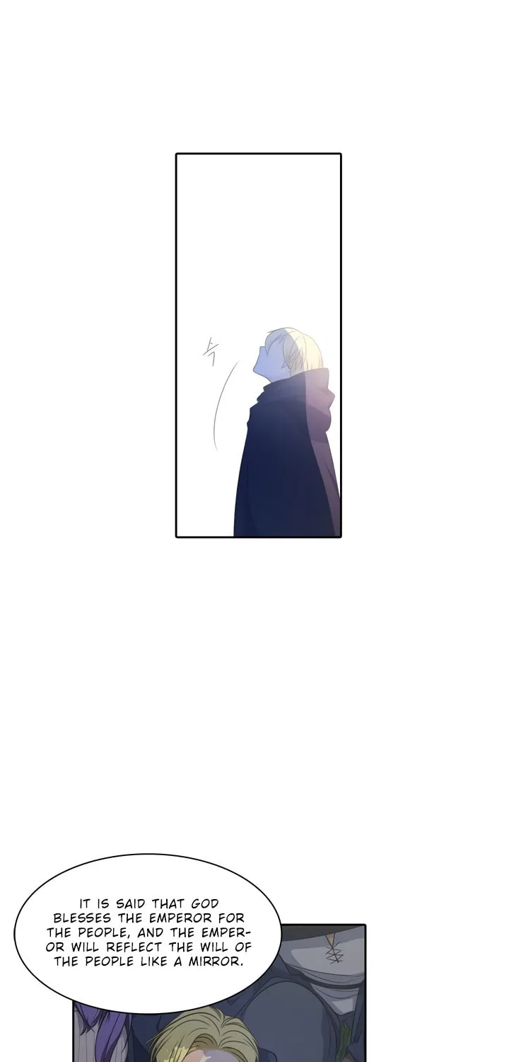 Read Elqueeness chapter 50 image 13 on Lezhin