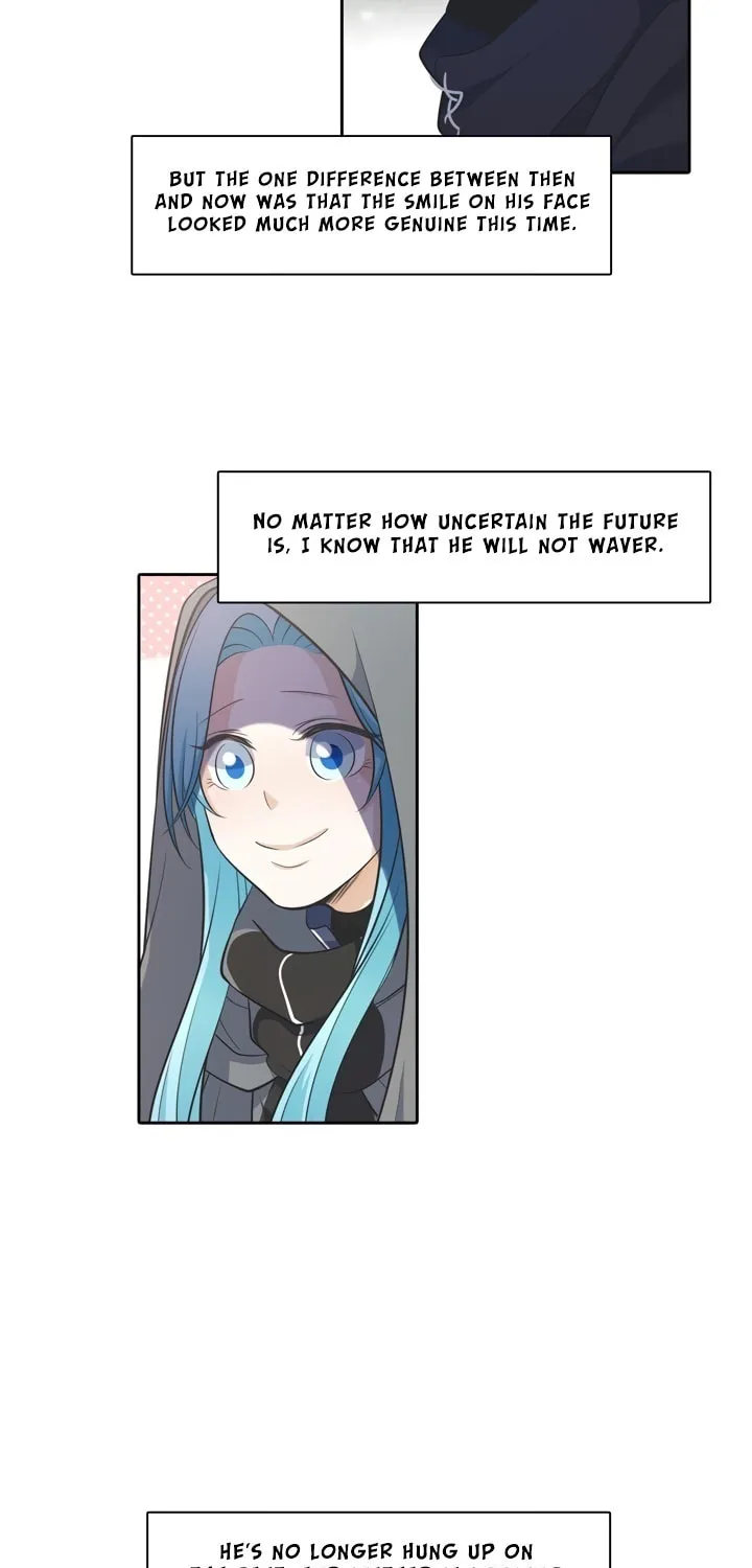 Read Elqueeness chapter 50 image 17 on Lezhin