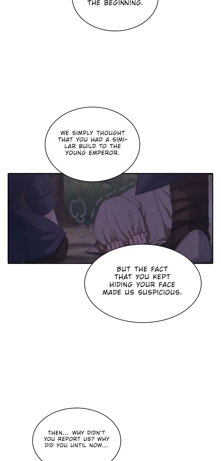 Read Elqueeness chapter 50 image 2 on Lezhin