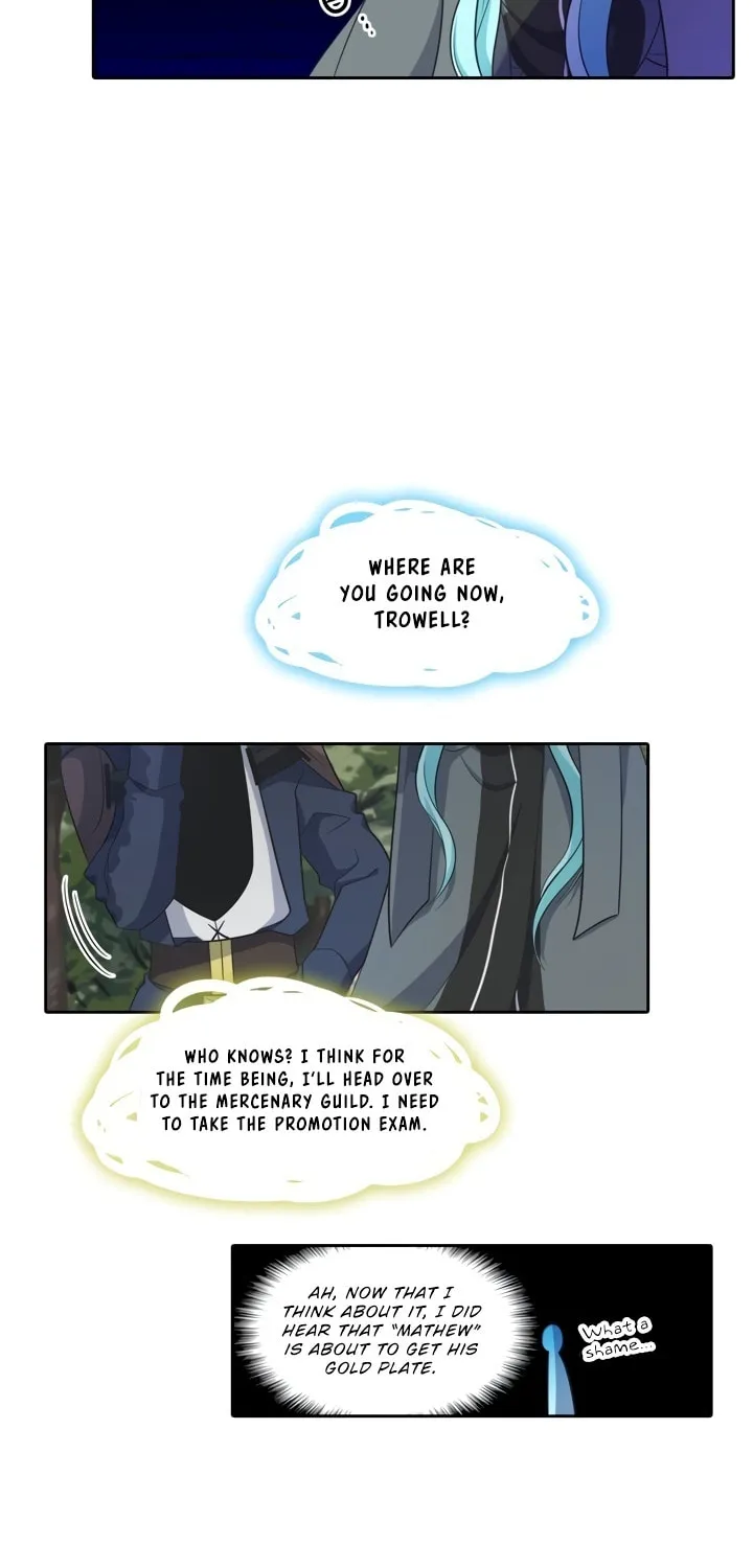 Read Elqueeness chapter 50 image 22 on Lezhin