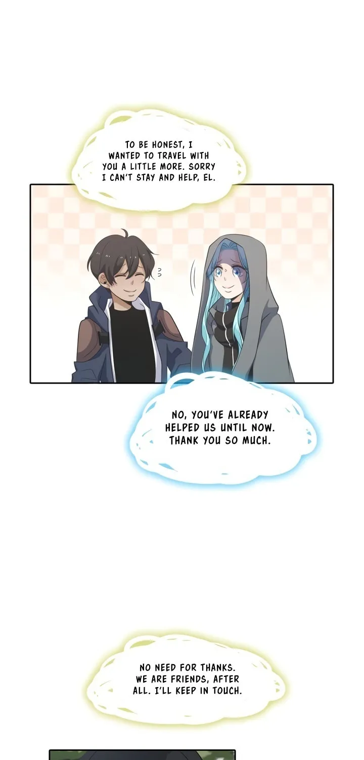 Read Elqueeness chapter 50 image 23 on Lezhin