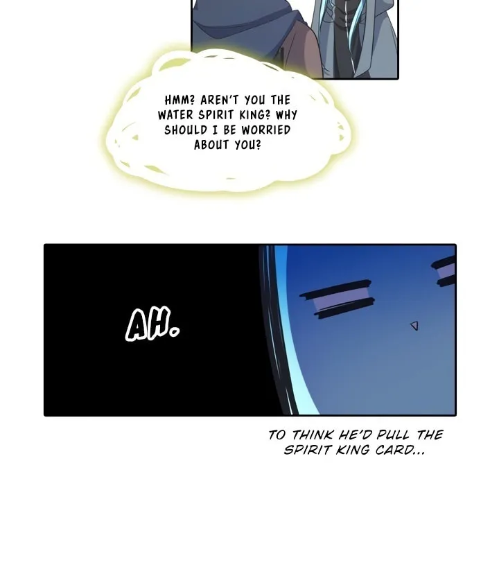 Read Elqueeness chapter 50 image 25 on Lezhin
