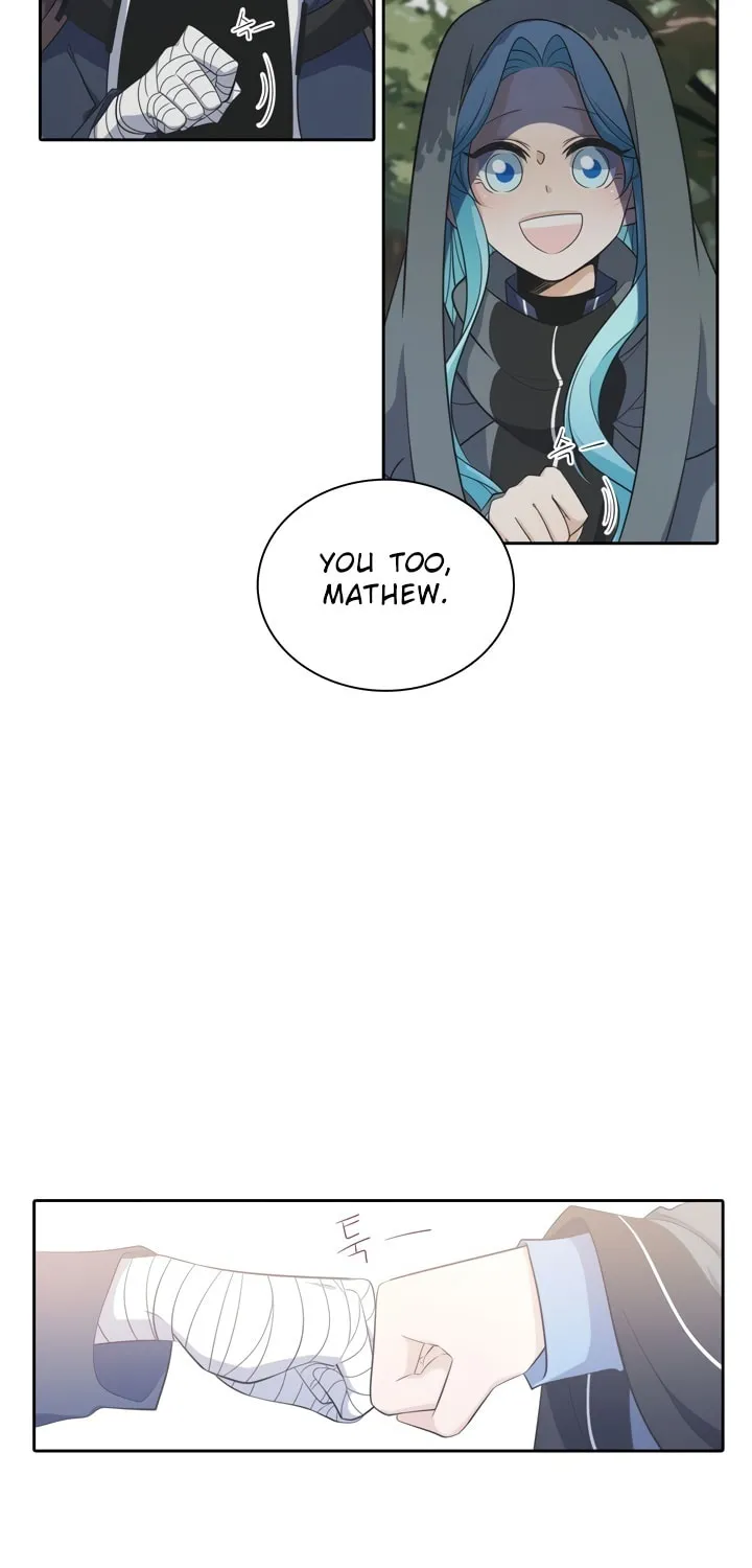 Read Elqueeness chapter 50 image 28 on Lezhin