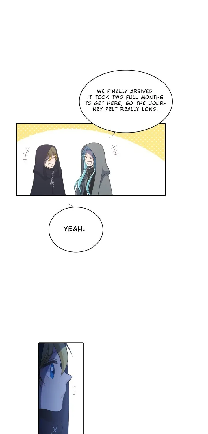 Read Elqueeness chapter 50 image 31 on Lezhin