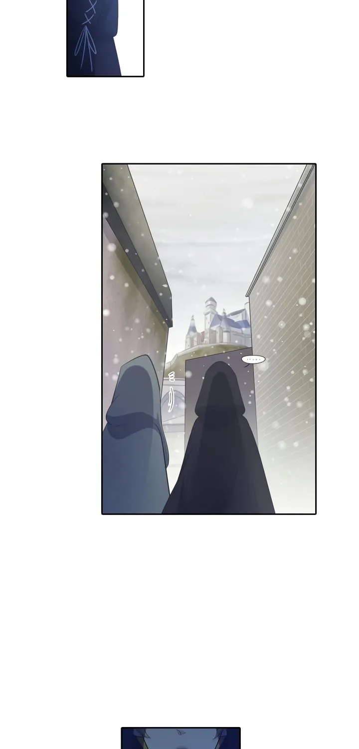 Read Elqueeness chapter 50 image 32 on Lezhin