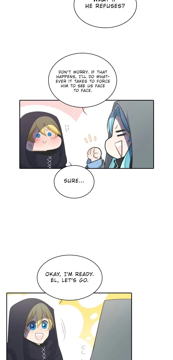 Read Elqueeness chapter 50 image 34 on Lezhin