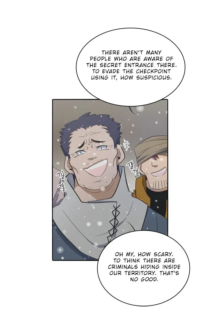 Read Elqueeness chapter 50 image 37 on Lezhin
