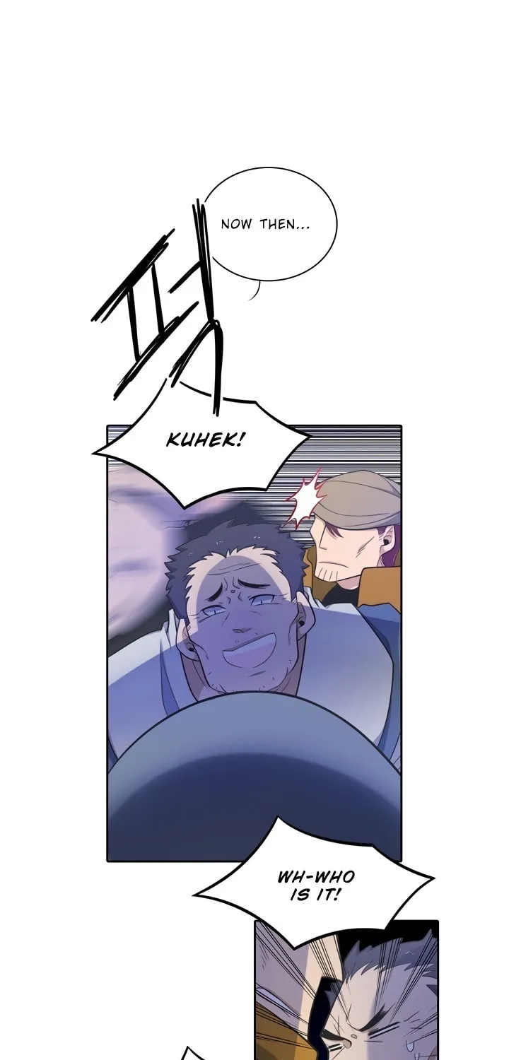 Read Elqueeness chapter 50 image 40 on Lezhin