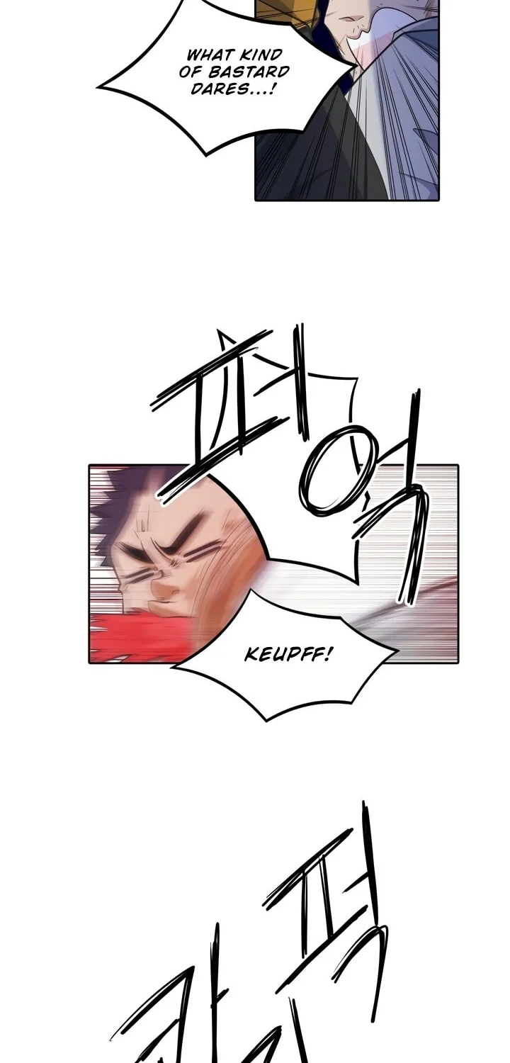 Read Elqueeness chapter 50 image 41 on Lezhin