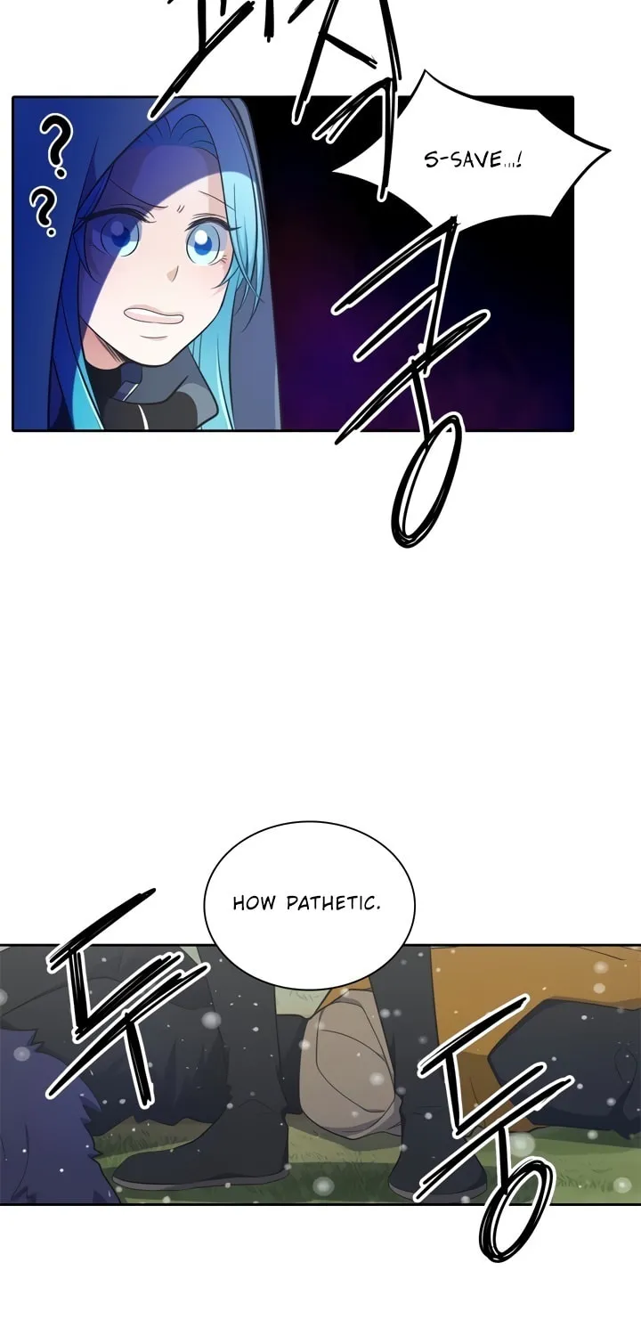 Read Elqueeness chapter 50 image 42 on Lezhin