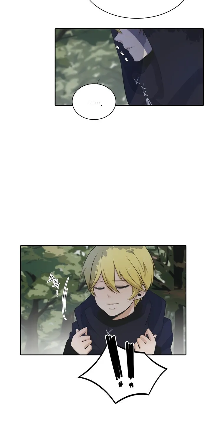 Read Elqueeness chapter 50 image 6 on Lezhin