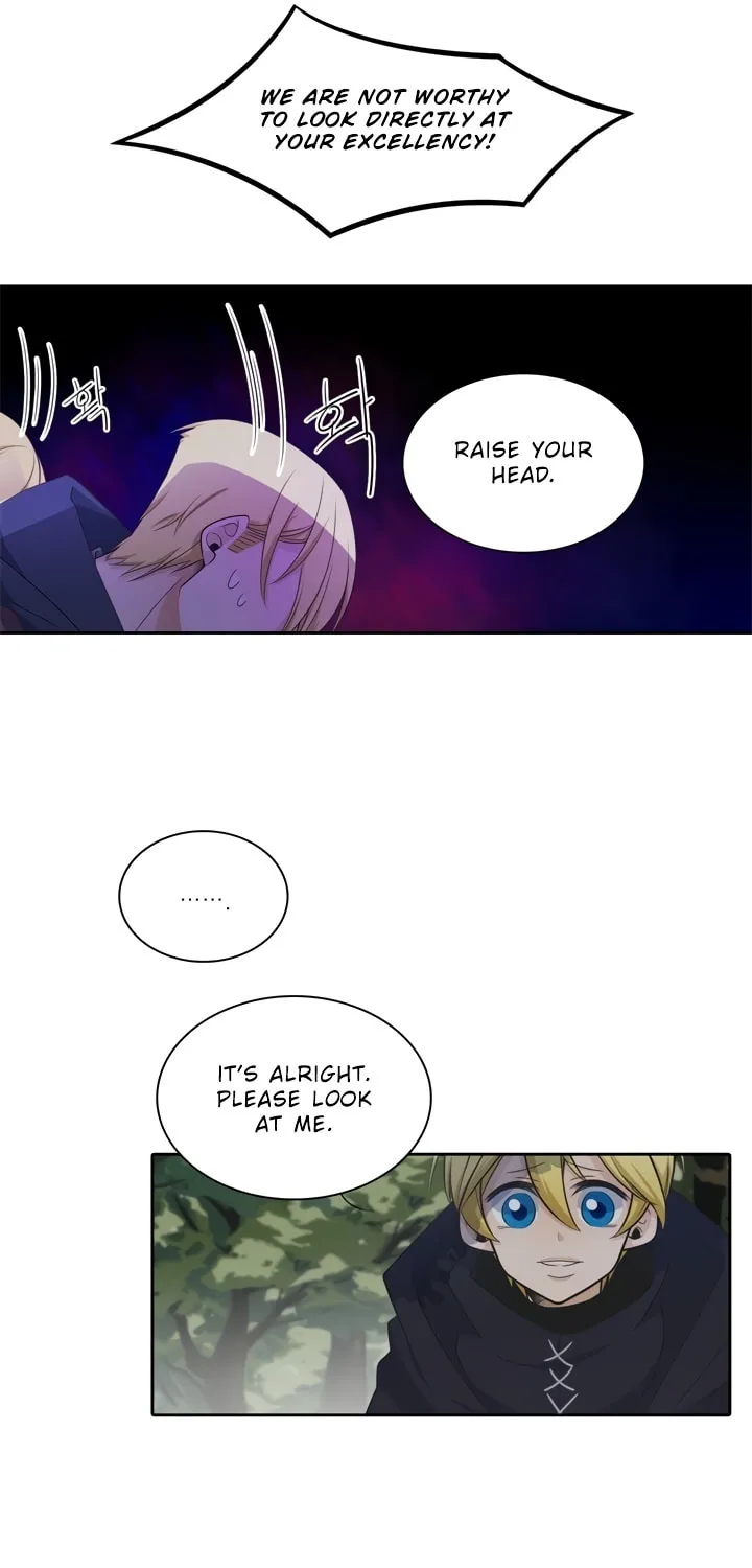 Read Elqueeness chapter 50 image 7 on Lezhin