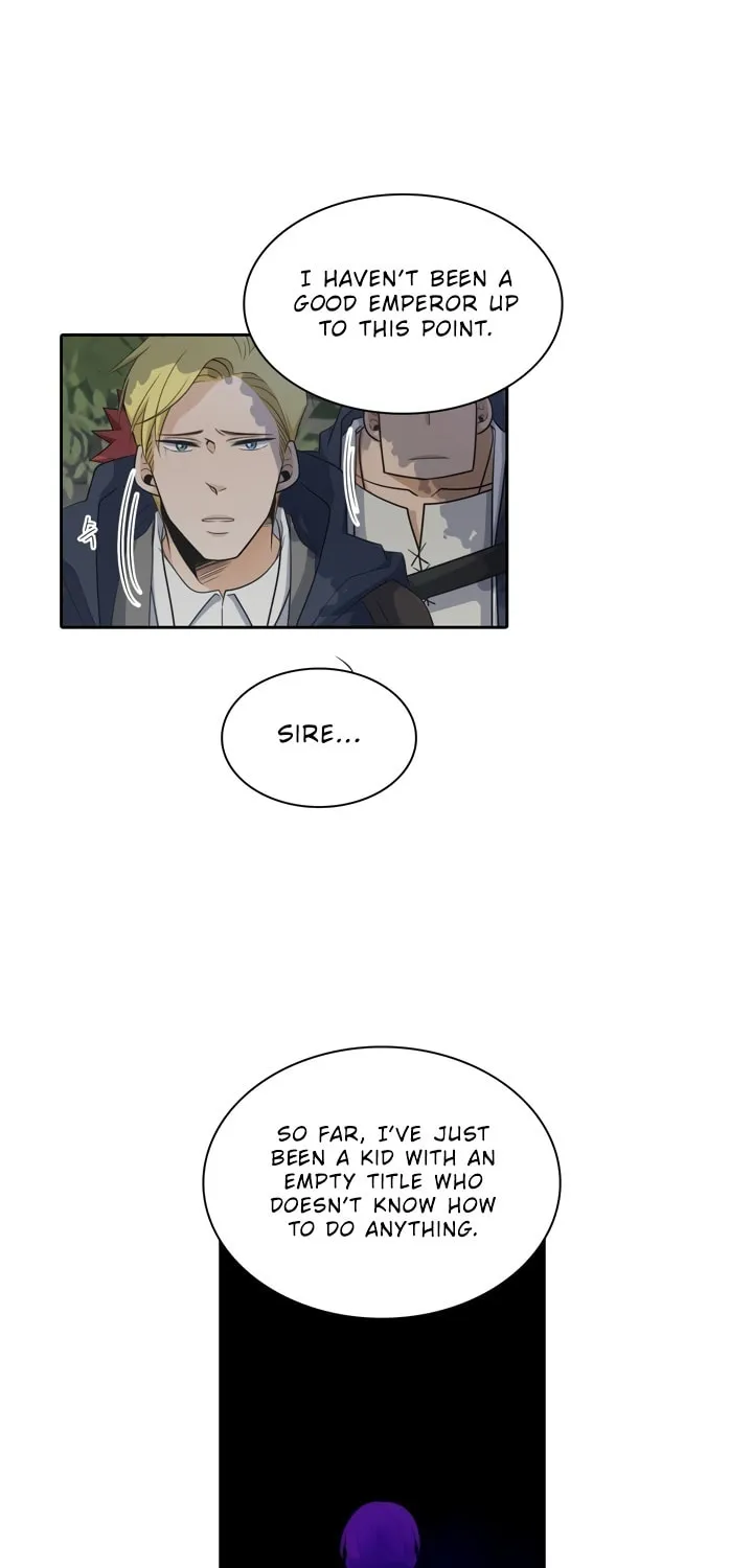 Read Elqueeness chapter 50 image 8 on Lezhin