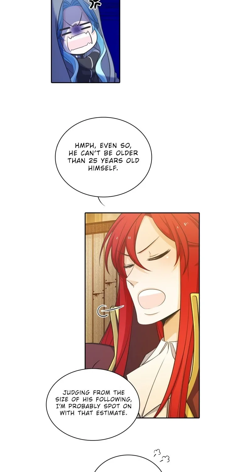 Read Elqueeness chapter 52 image 10 on Lezhin