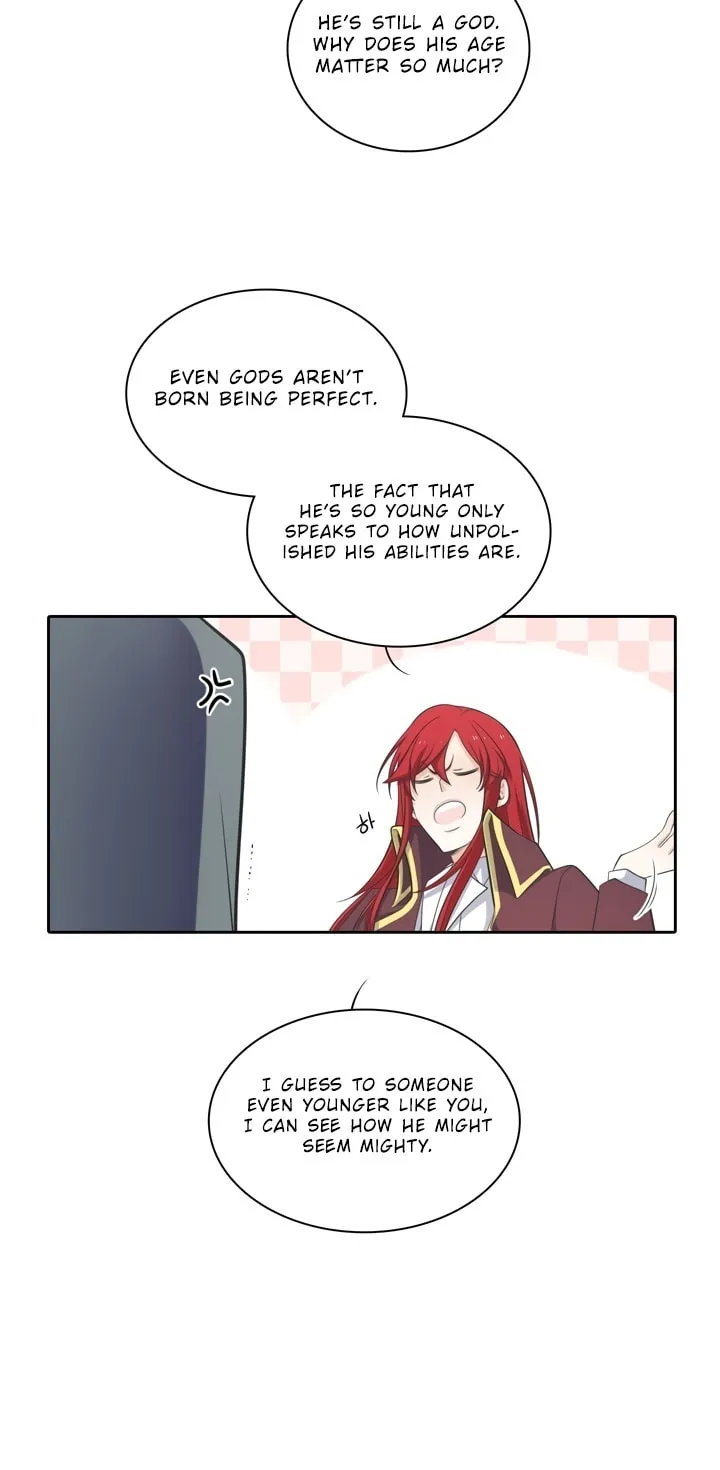 Read Elqueeness chapter 52 image 11 on Lezhin