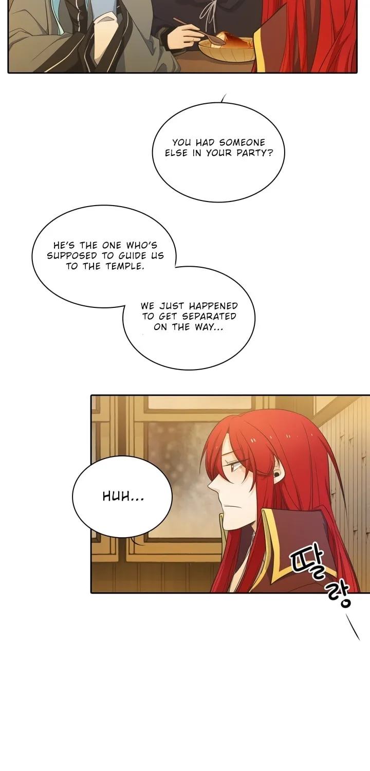 Read Elqueeness chapter 52 image 16 on Lezhin