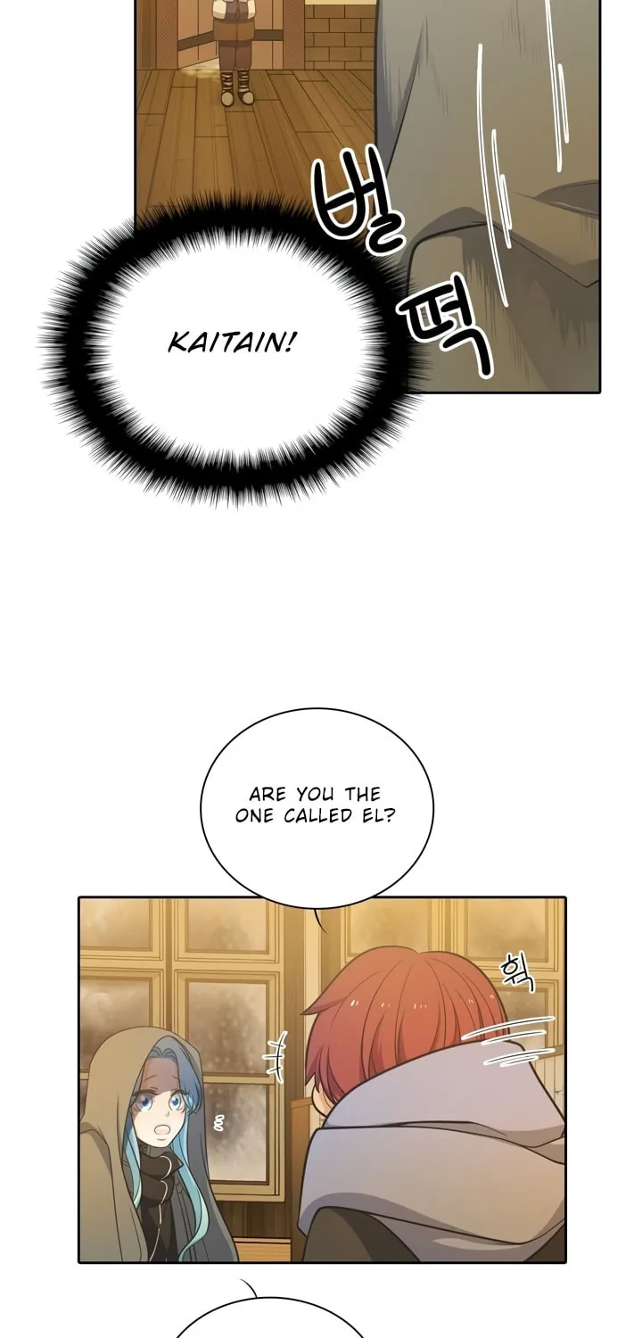 Read Elqueeness chapter 52 image 19 on Lezhin