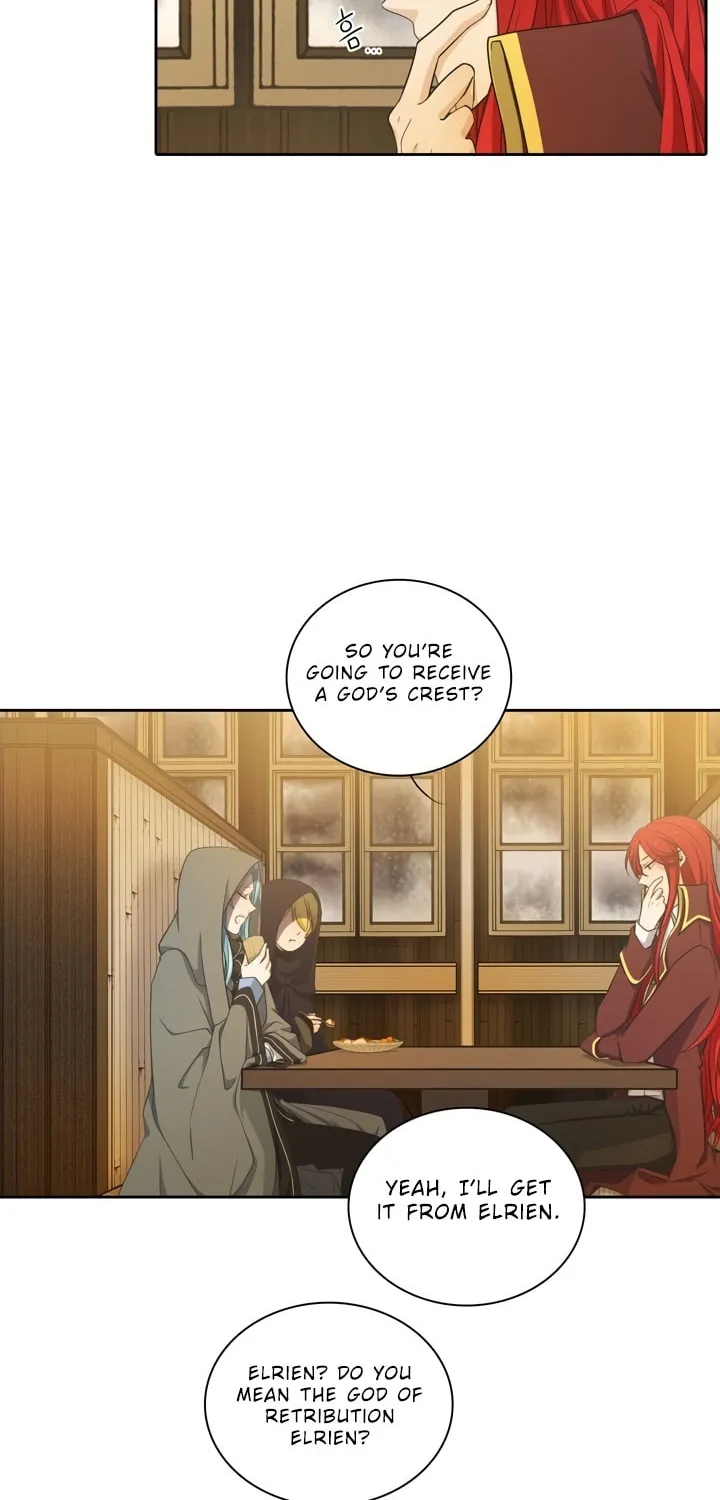 Read Elqueeness chapter 52 image 2 on Lezhin