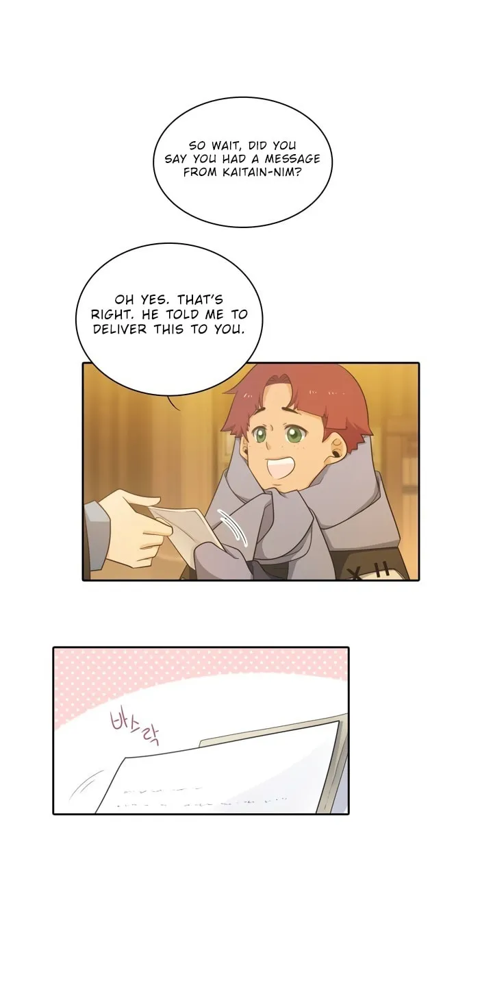 Read Elqueeness chapter 52 image 22 on Lezhin