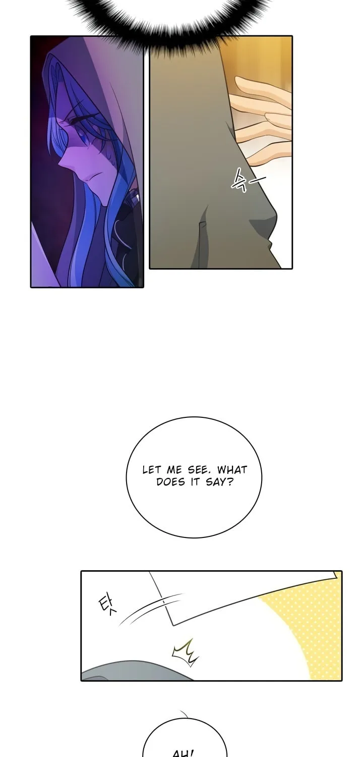 Read Elqueeness chapter 52 image 24 on Lezhin