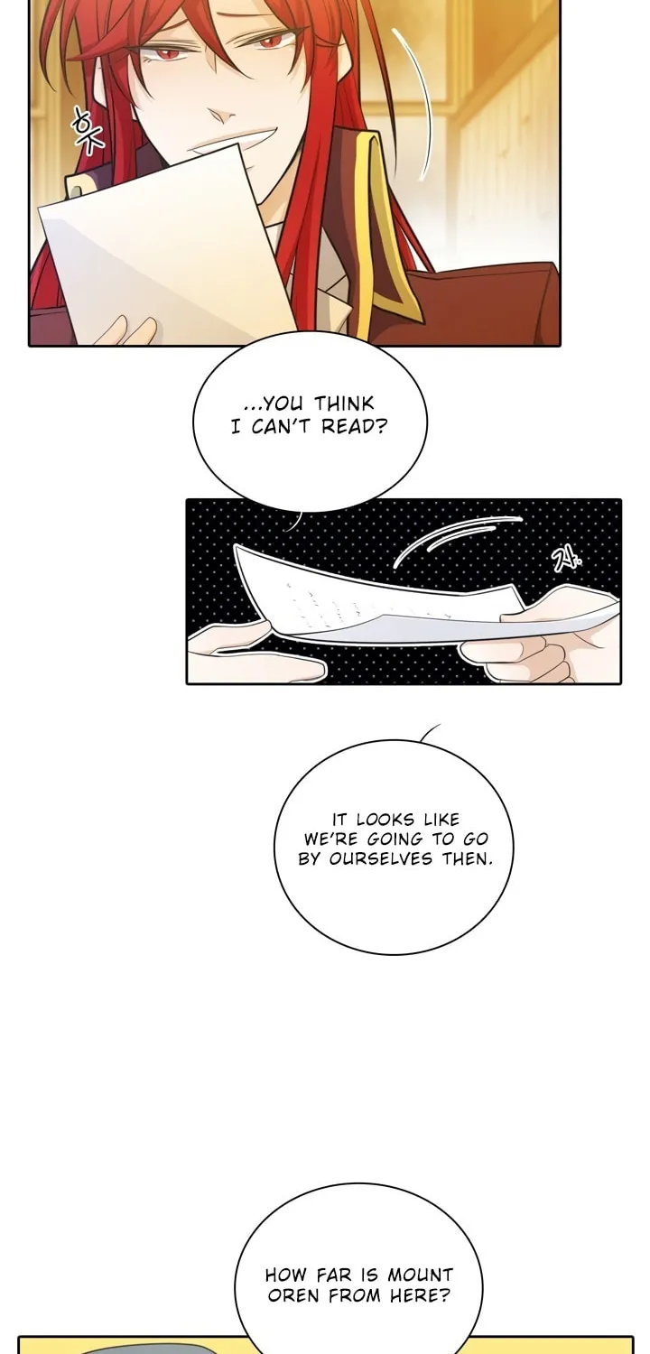 Read Elqueeness chapter 52 image 26 on Lezhin