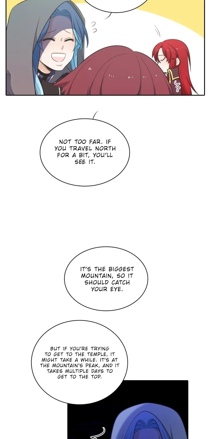 Read Elqueeness chapter 52 image 27 on Lezhin