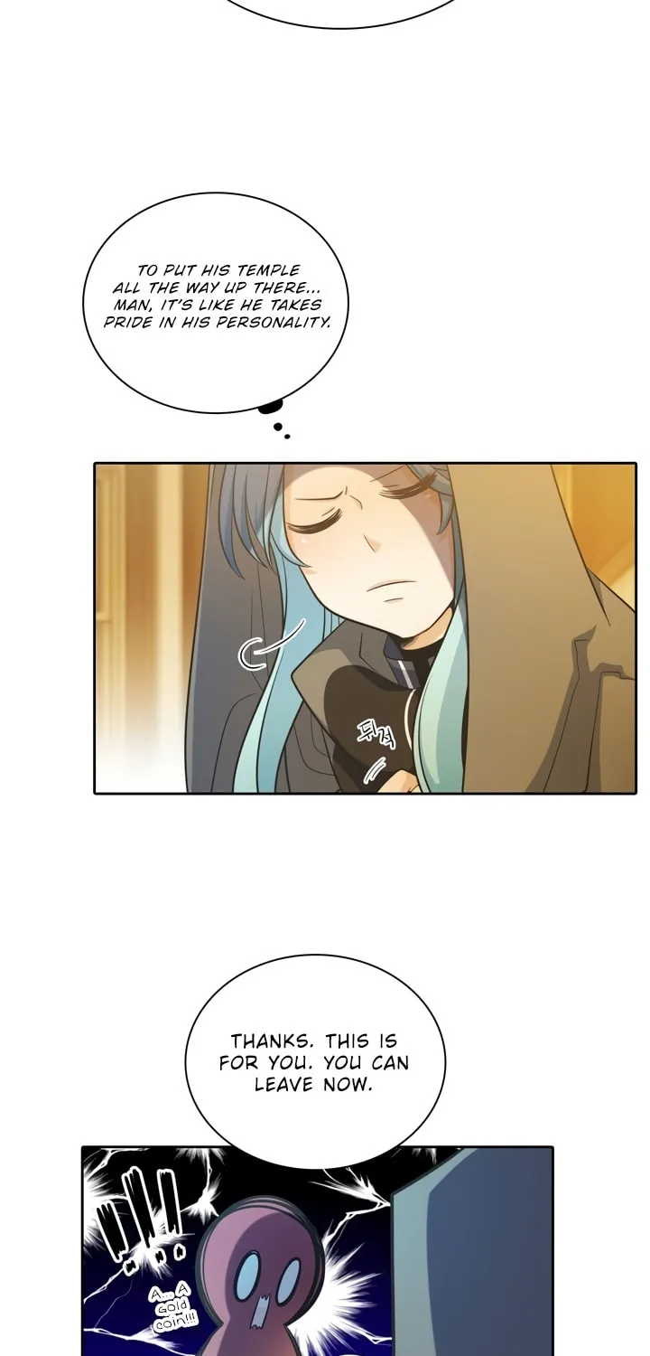 Read Elqueeness chapter 52 image 29 on Lezhin