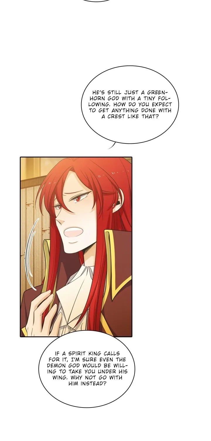 Read Elqueeness chapter 52 image 3 on Lezhin