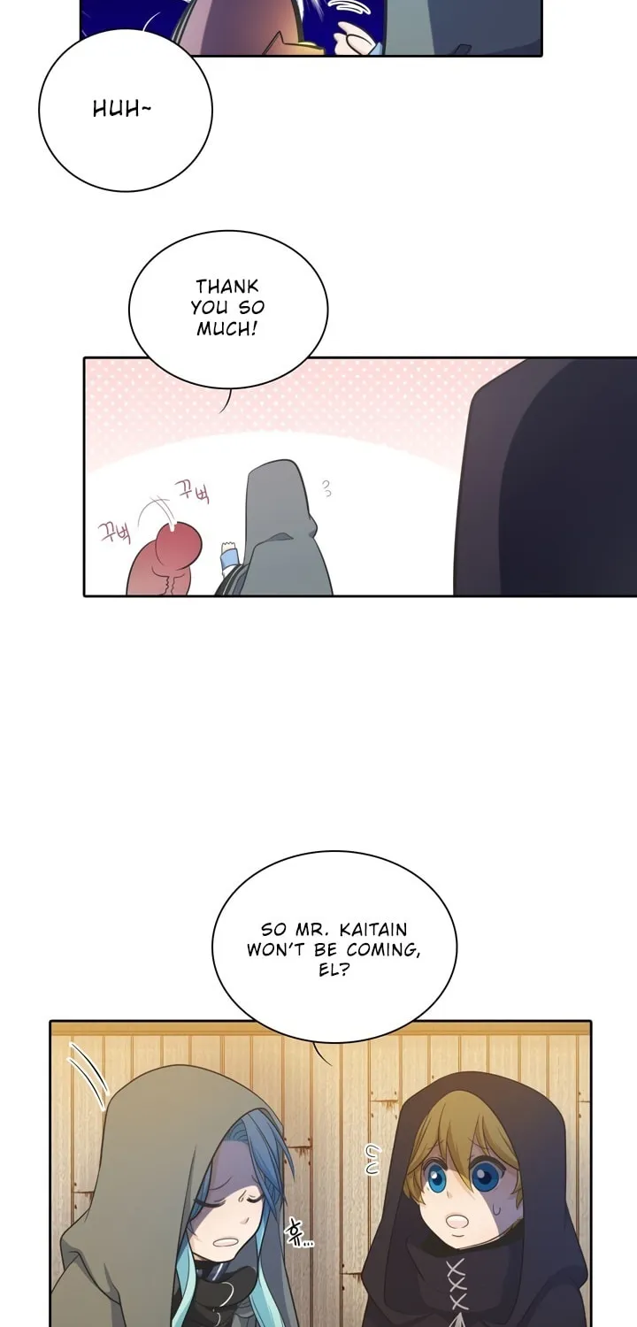 Read Elqueeness chapter 52 image 30 on Lezhin