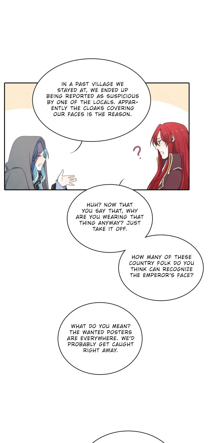 Read Elqueeness chapter 52 image 33 on Lezhin