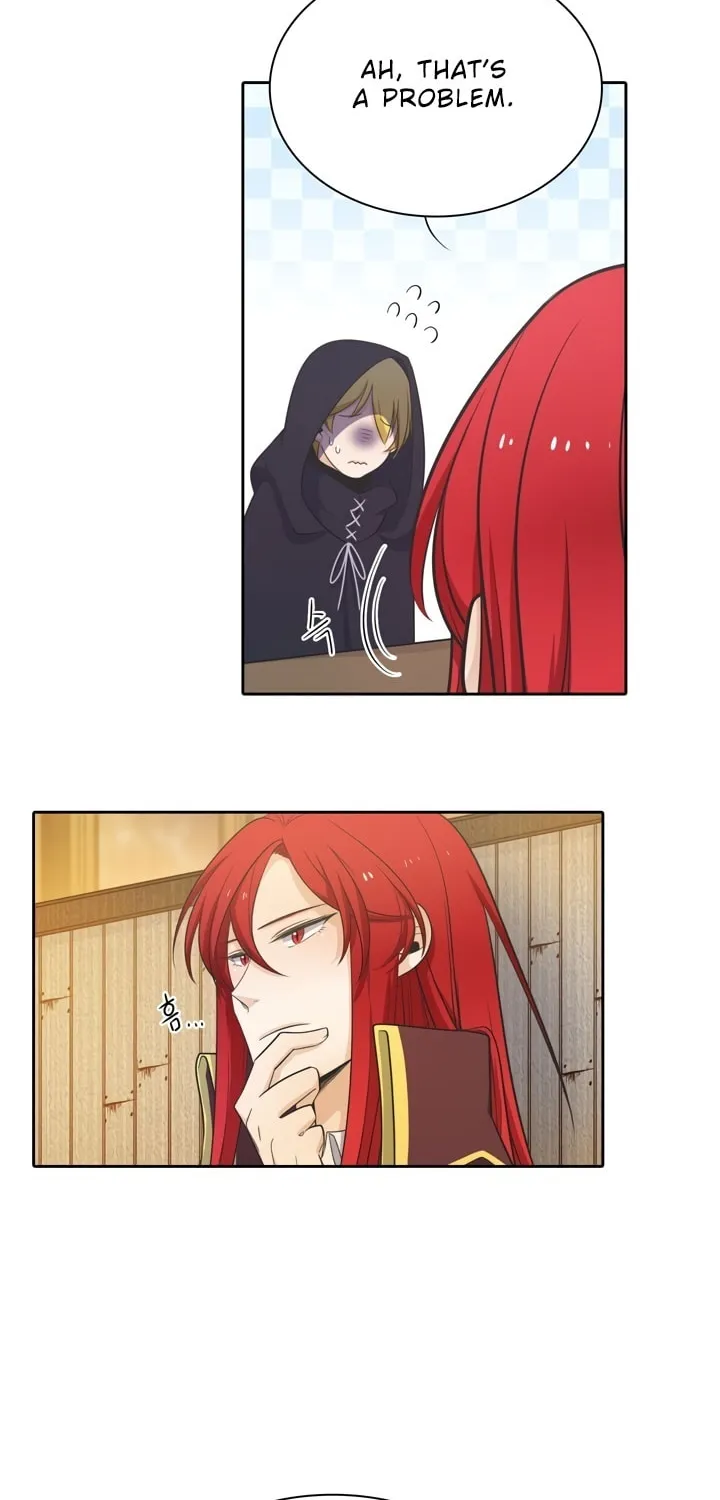 Read Elqueeness chapter 52 image 34 on Lezhin