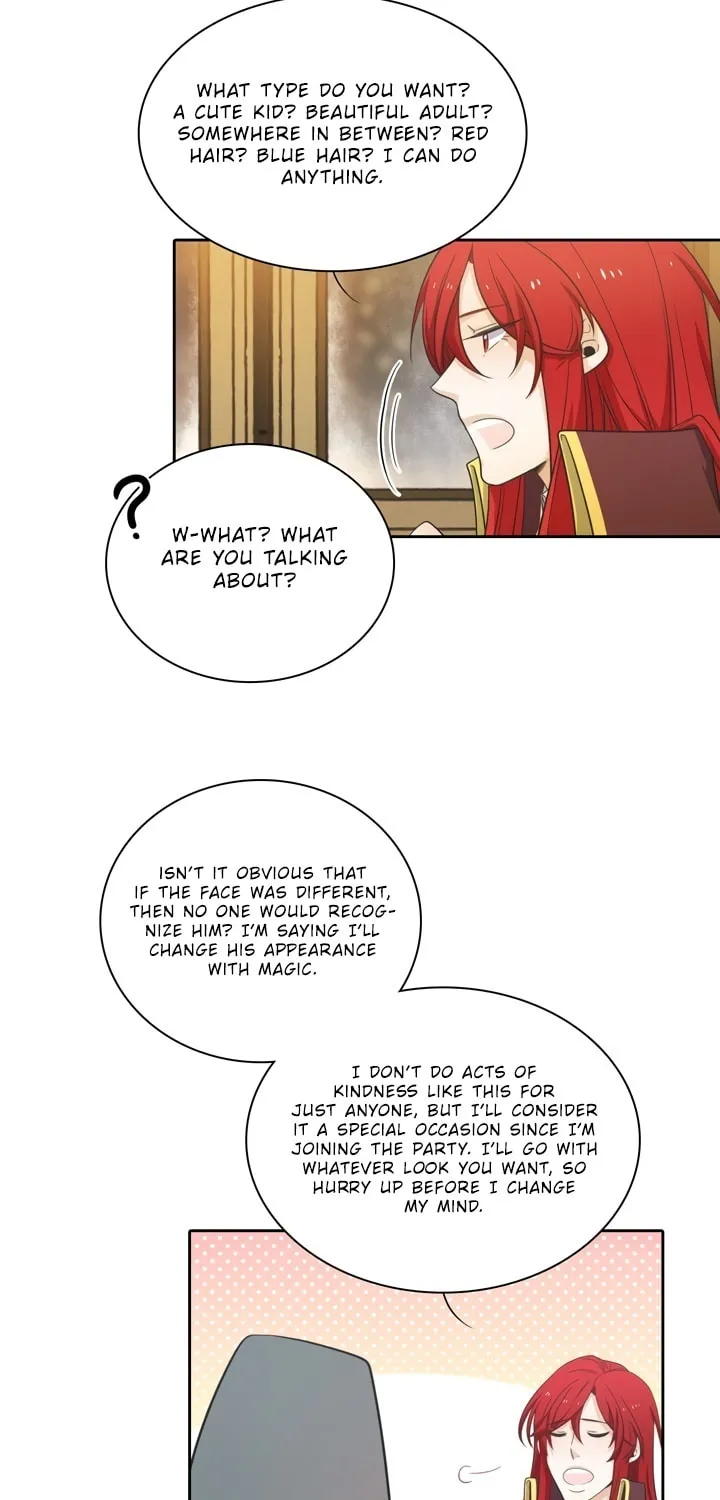 Read Elqueeness chapter 52 image 35 on Lezhin