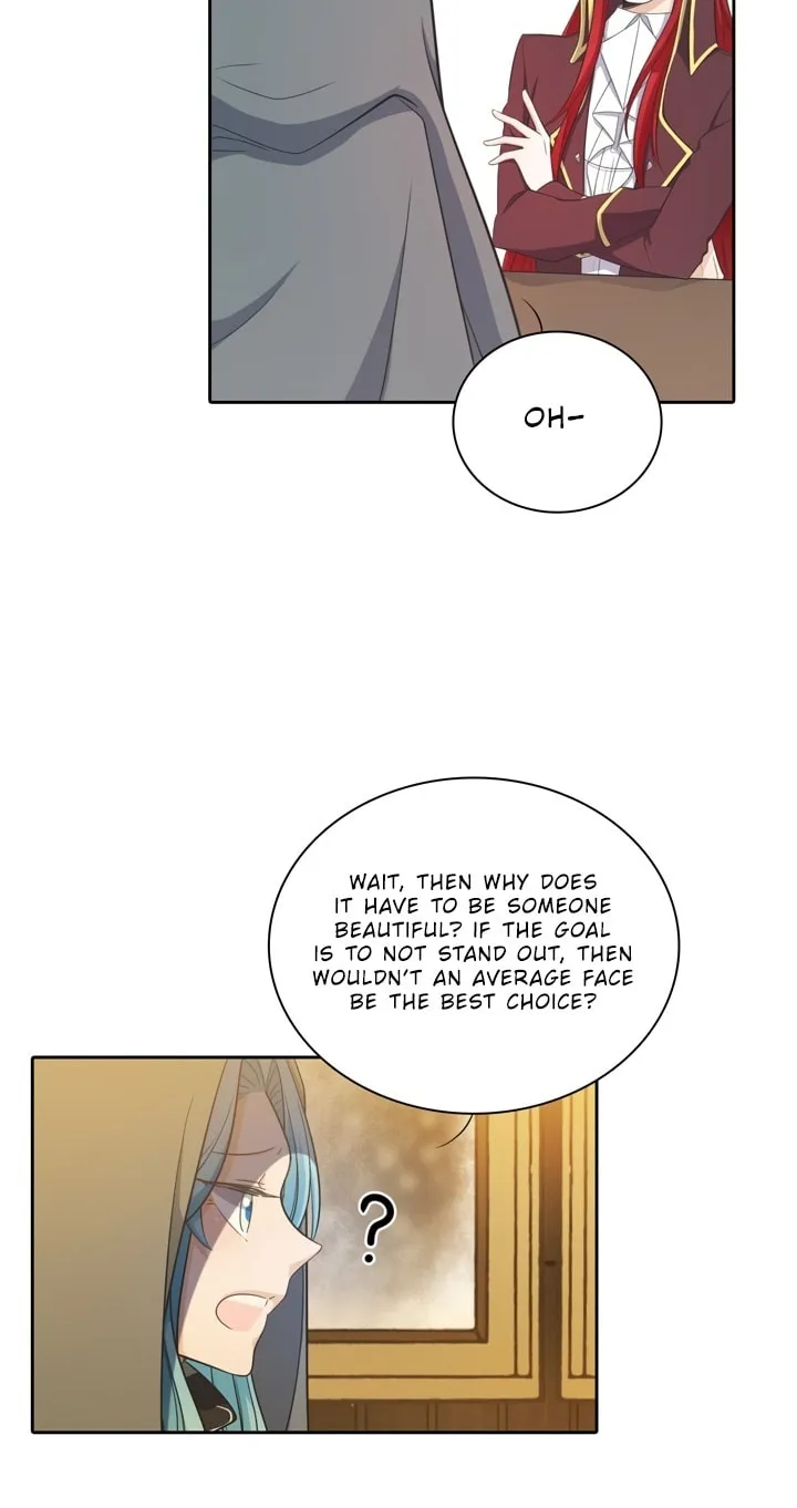 Read Elqueeness chapter 52 image 36 on Lezhin