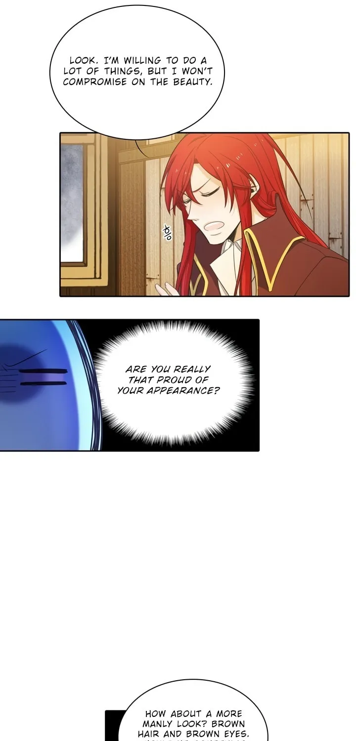Read Elqueeness chapter 52 image 37 on Lezhin