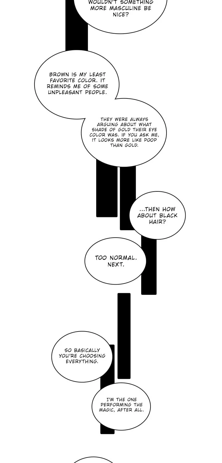 Read Elqueeness chapter 52 image 38 on Lezhin