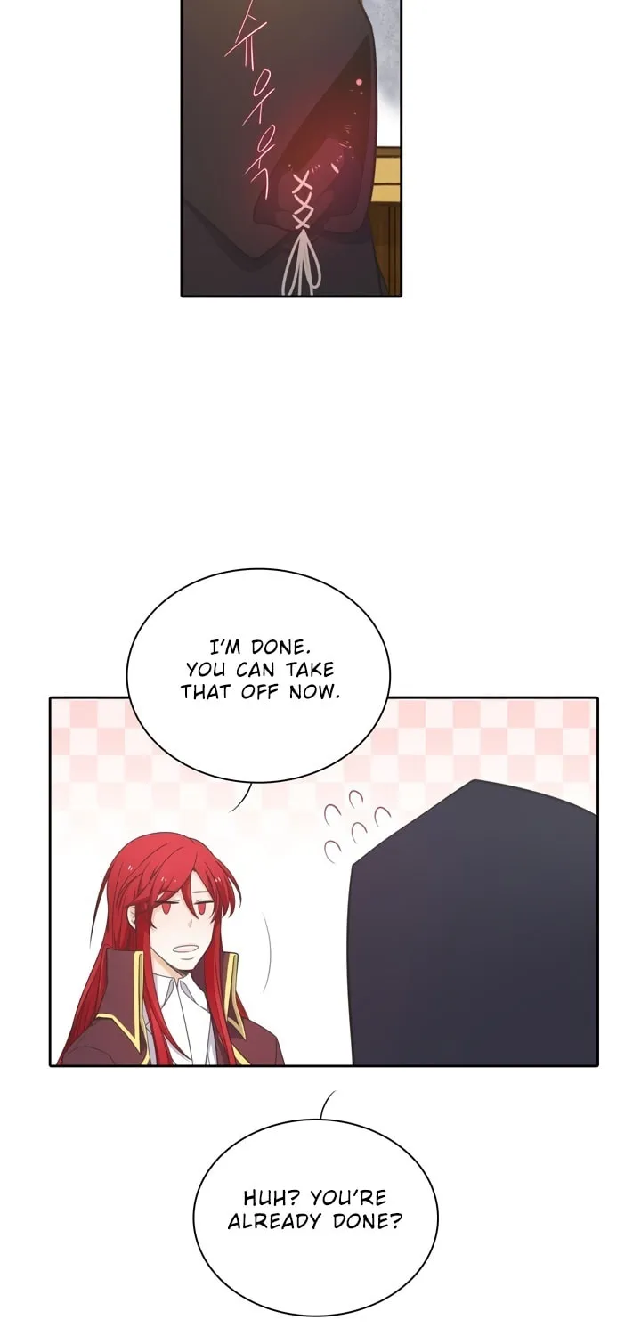 Read Elqueeness chapter 52 image 41 on Lezhin