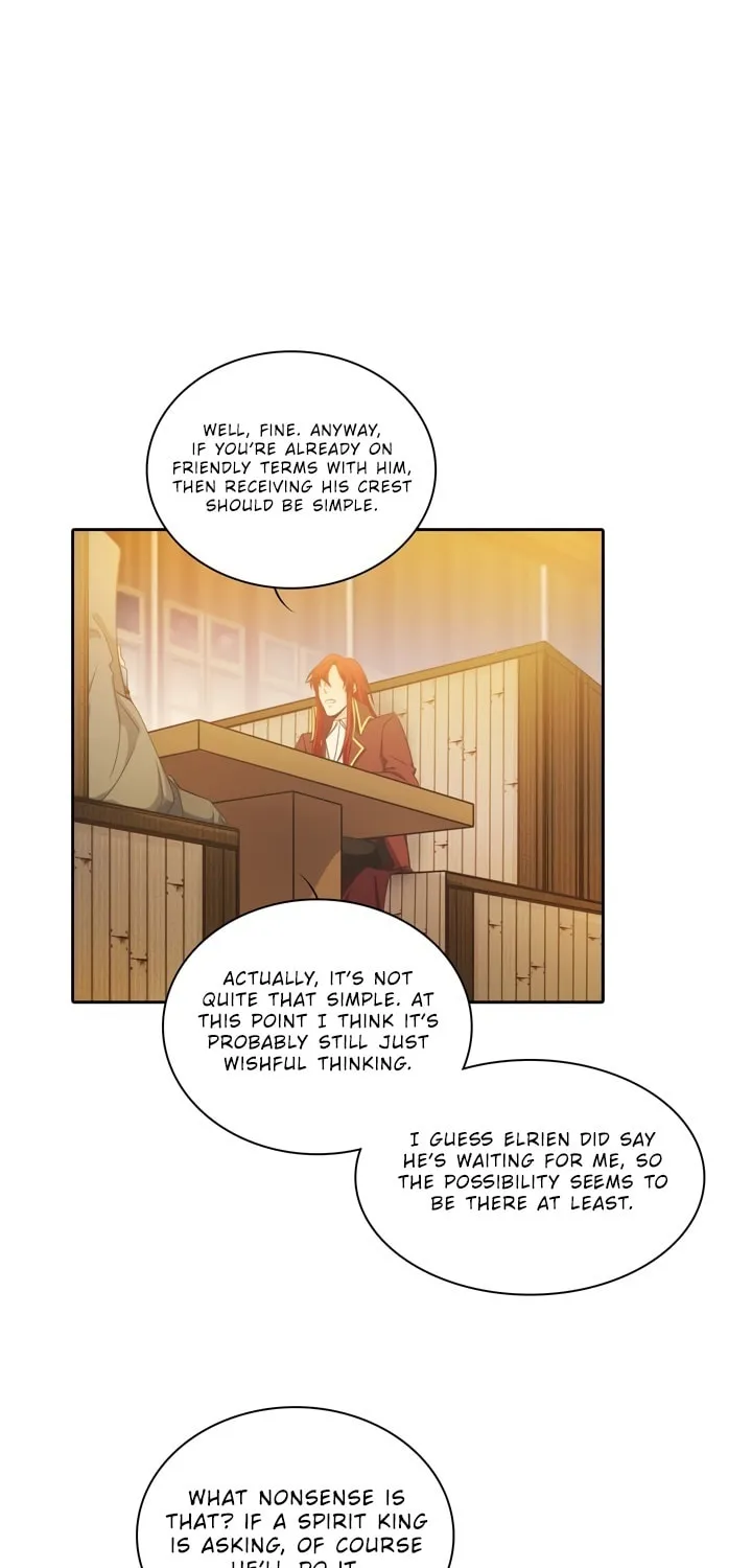 Read Elqueeness chapter 52 image 8 on Lezhin