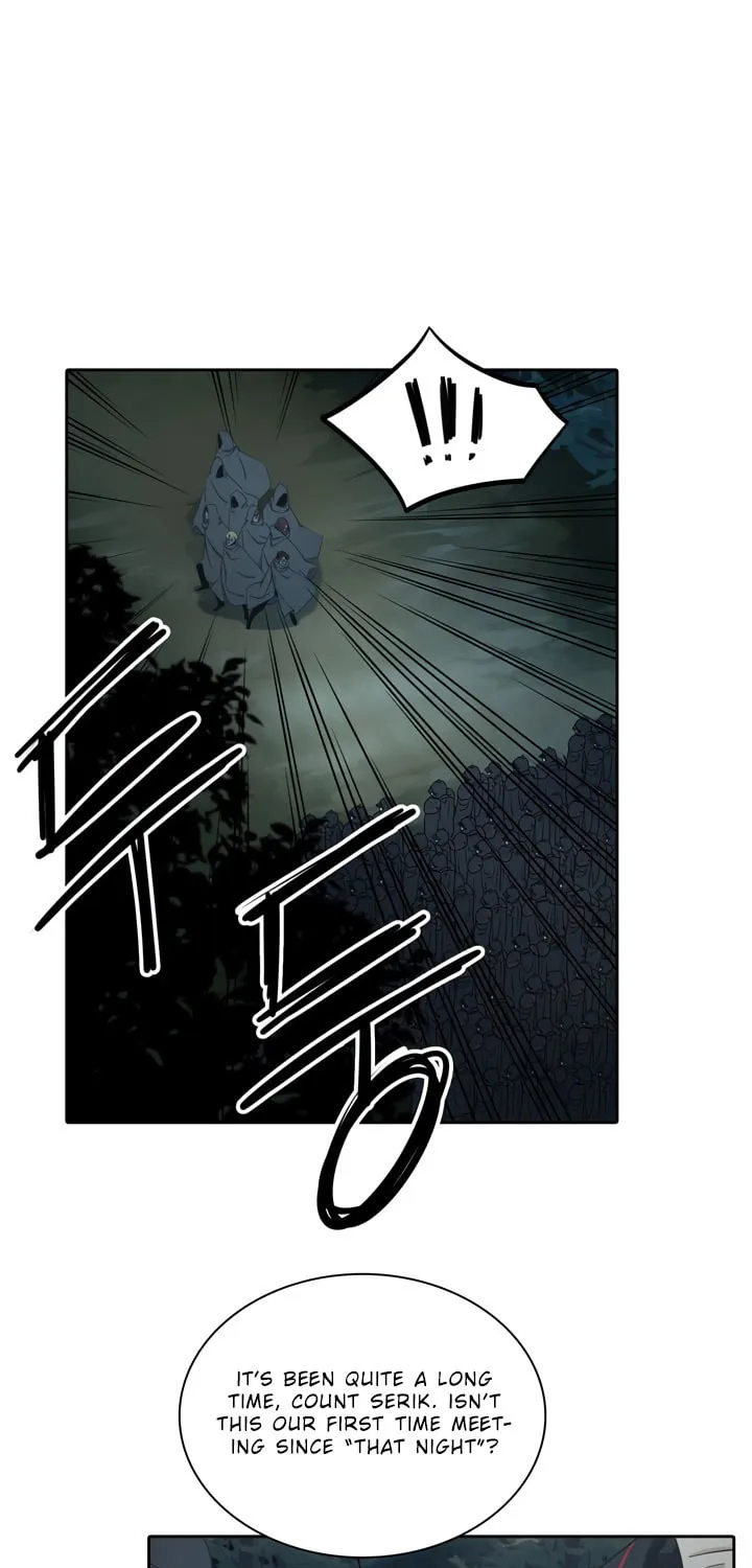 Read Elqueeness chapter 53 image 16 on Lezhin