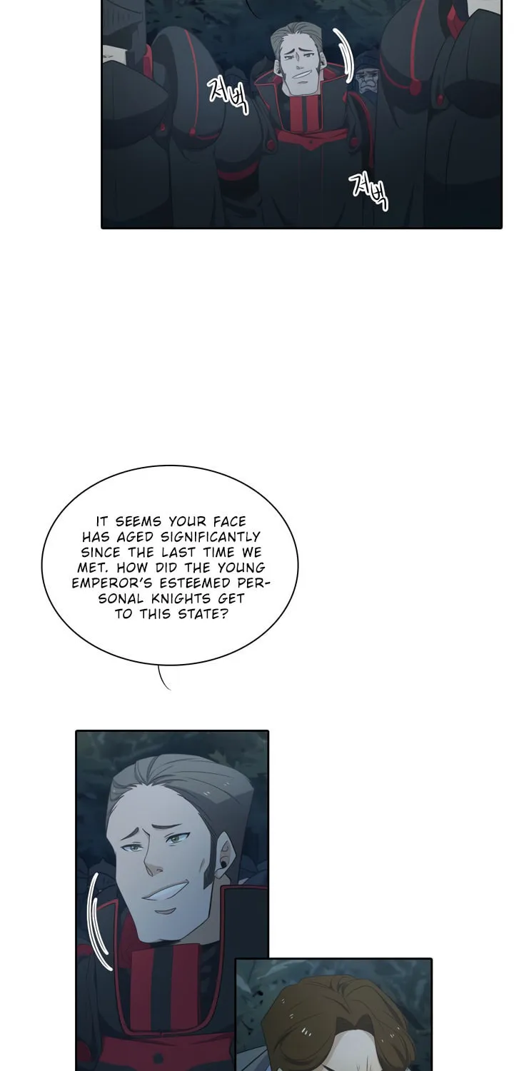 Read Elqueeness chapter 53 image 17 on Lezhin