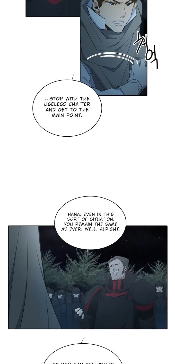 Read Elqueeness chapter 53 image 18 on Lezhin